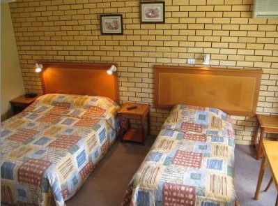 Golfers Lodge Motel - Sydney 4u 4
