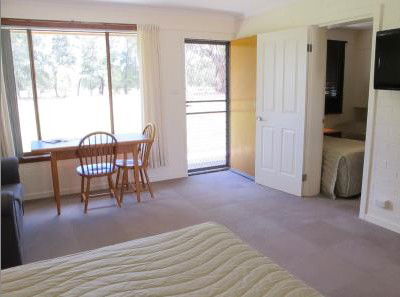 Golfers Lodge Motel - Sydney 4u 5