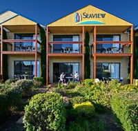 Seaview Motel  Apartments - Sydney 4u