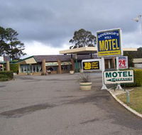 Governors Hill Motel - Sydney 4u