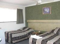 Hanging Rock Family Motel - Accommodation Sydney 1