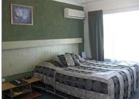 Hanging Rock Family Motel - Accommodation Sydney 2