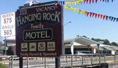 Hanging Rock Family Motel - Accommodation Sydney 3