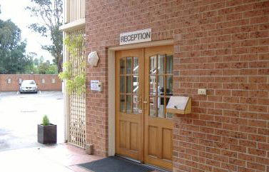 Hanging Rock Family Motel - Accommodation Sydney 4