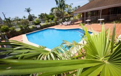Island Palms Motor Inn - Sydney 4u 0