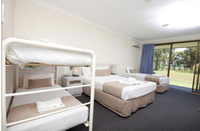 Island Palms Motor Inn - Sydney 4u 2