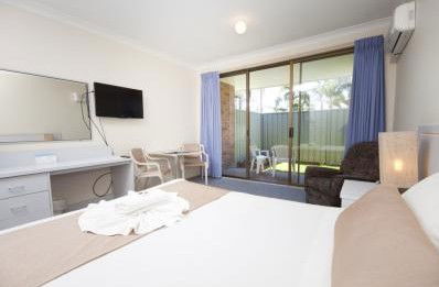 Island Palms Motor Inn - Sydney 4u 3
