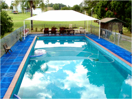 Jacaranda Motor Lodge - Accommodation Sydney 0