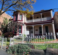 Alishan International Guesthouse - Accommodation Sydney