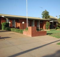 Junction Motor Inn - Sydney 4u