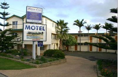 Kiama Cove Boutique Motel - Accommodation Sydney 0