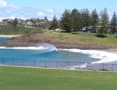 Kiama Cove Boutique Motel - Accommodation Sydney 1