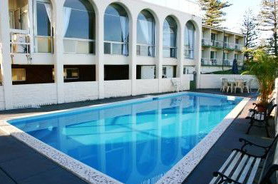 Kiama Cove Boutique Motel - Accommodation Sydney 2