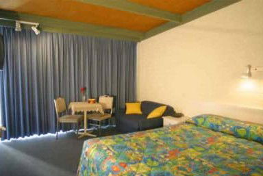 Kingfisher Motel - Sydney 4u 0