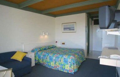 Kingfisher Motel - Sydney 4u 1