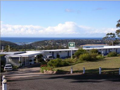 Kingfisher Motel - Sydney 4u 2