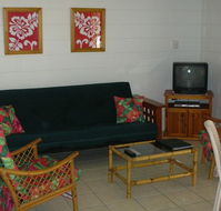Palm View Holiday Apartments - Accommodation Sydney