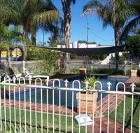 Major Mitchell Motel - Sydney 4u