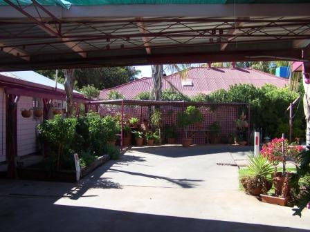 Major Mitchell Motel - Sydney Resort 2