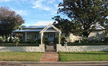 Bearbong NSW Sydney 4u
