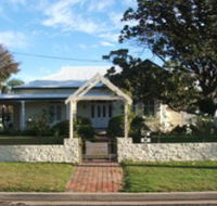 Annas Place - Sydney 4u