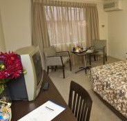 Best Western Wesley Lodge - Sydney 4u