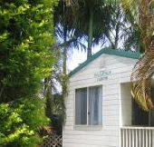 Melaleuca Caravan Park - Sydney 4u