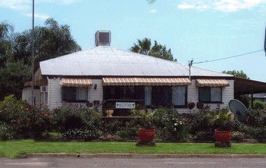 Injune Motel - Accommodation Sydney 1