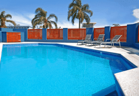 East Port Motor Inn - Sydney 4u