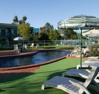 Club Mulwala Resort - Sydney 4u