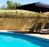 Nagambie Motor Inn - Sydney 4u