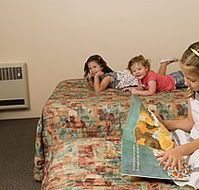 Oriana Motor Inn - Sydney 4u