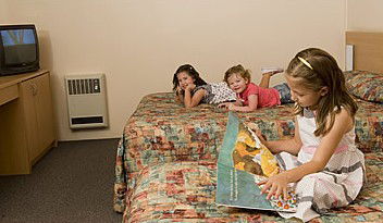 Oriana Motor Inn - Sydney 4u 0