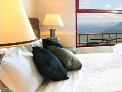 Echoes Hotel And Restaurant - Sydney 4u 1