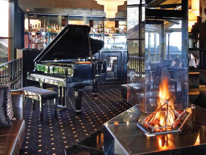 Echoes Hotel And Restaurant - Sydney 4u 3