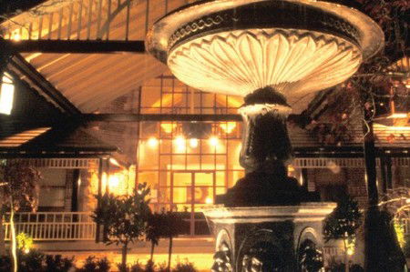Echoes Hotel And Restaurant - Sydney 4u 4