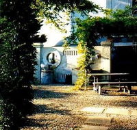 The Priory - Accommodation Sydney