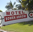 Bowen Arrow Motel - Accommodation Sydney
