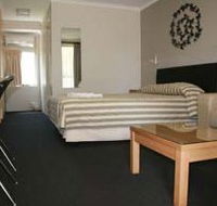 Queensgate Motel - Sydney 4u