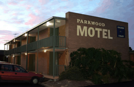 Parkwood Motel - Sydney 4u