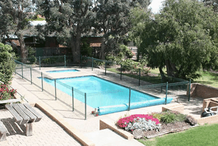 Parkwood Motel - Accommodation Sydney 1