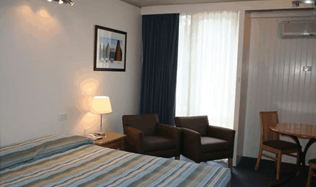 Parkwood Motel - Accommodation Sydney 2