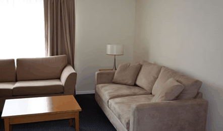 Parkwood Motel - Accommodation Sydney 4