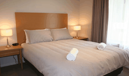 Parkwood Motel - Accommodation Sydney 5