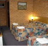 Royal Palms Motor Inn - Accommodation Sydney