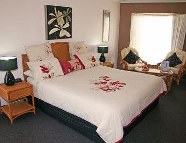 Sapphire Waters Motor Inn - Accommodation Sydney 1