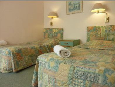 Sapphire Waters Motor Inn - Accommodation Sydney 2