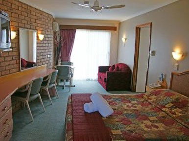 Sapphire Waters Motor Inn - Accommodation Sydney 4