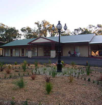 Healesville VIC Accommodation Sydney