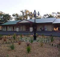 Sanctuary House Resort Motel - Accommodation Sydney